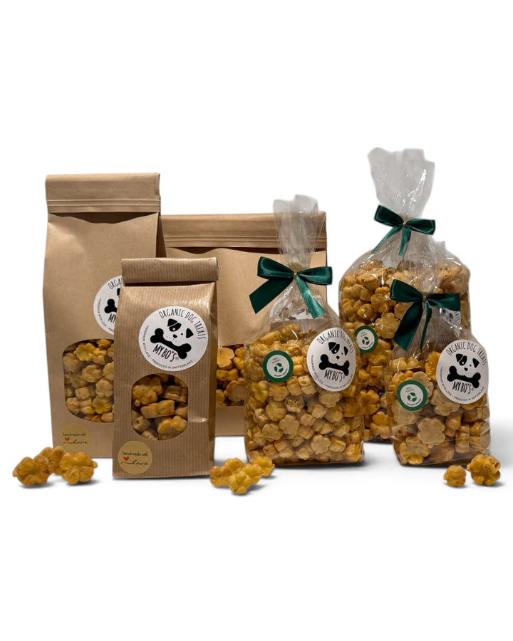 Chia Melonies