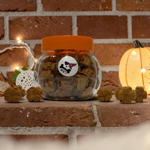 Halloween 🎃 kleine Kürbisse