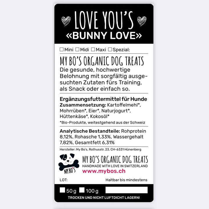 Bunny Love