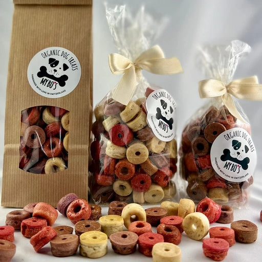 Mixed Donuts