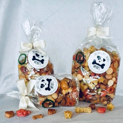 Mixed Surprise (mit Greenies)