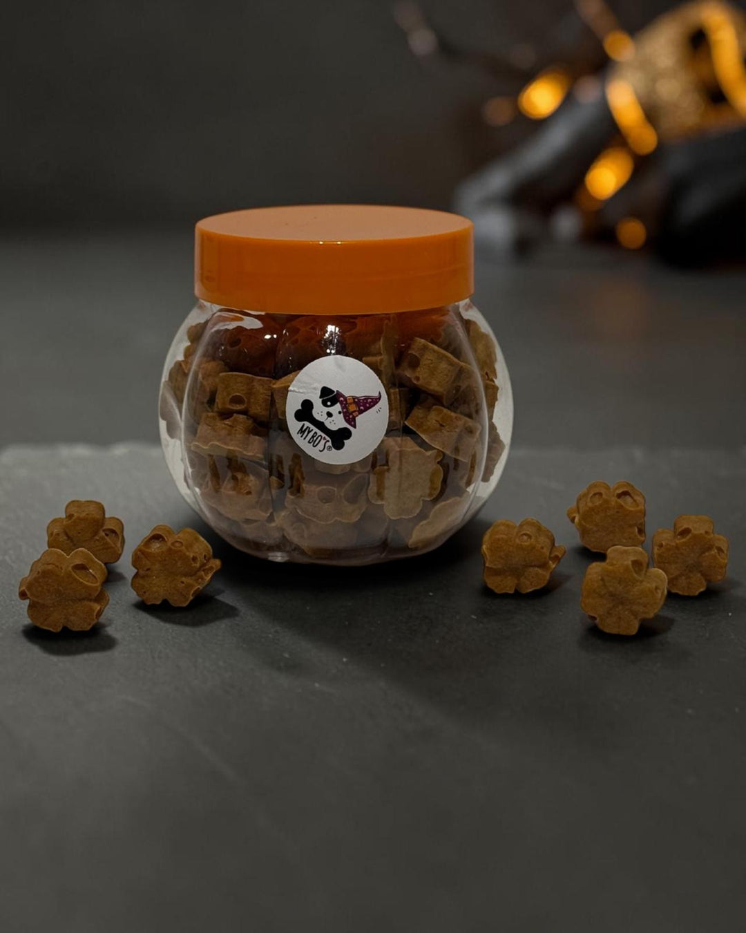 Halloween 🎃 kleine Kürbisse