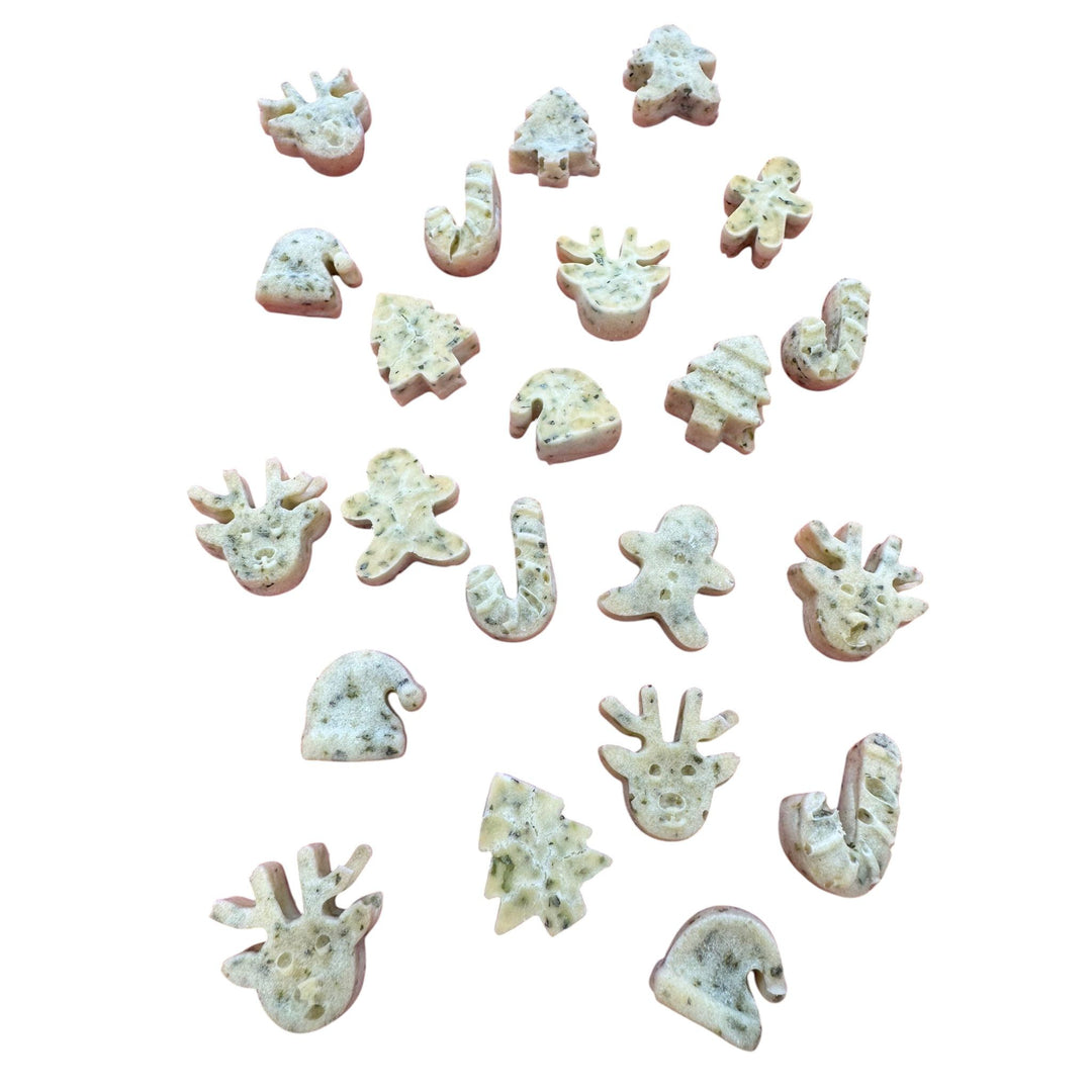 Weihnachtsleckerlies