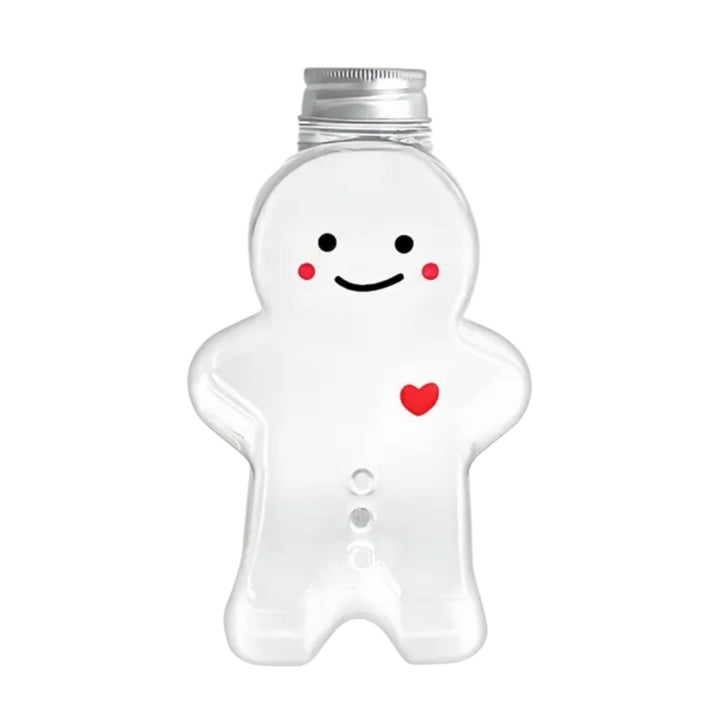 gefülltes Lebkuchenmännli