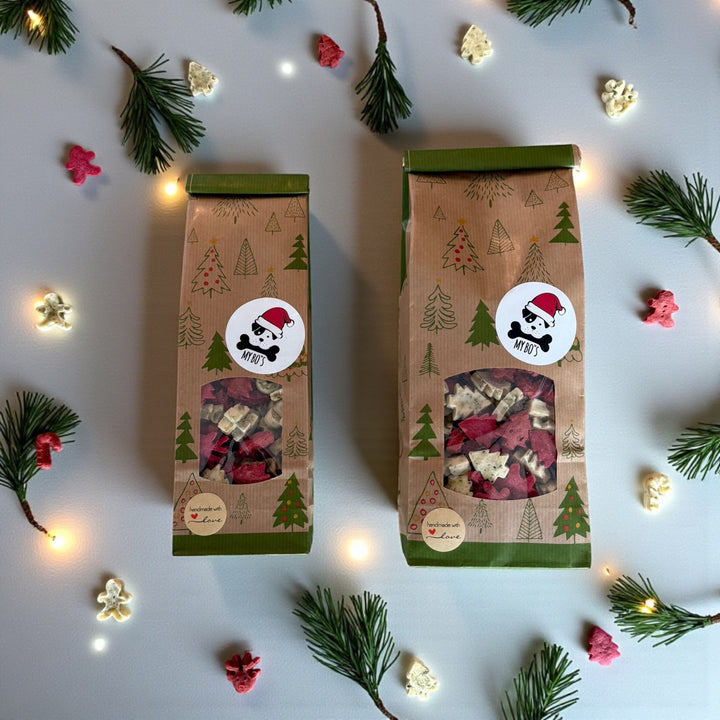 Weihnachtsleckerlies