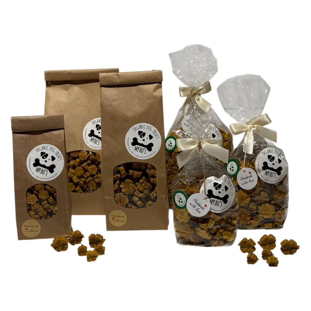 Pumpgin Crunch